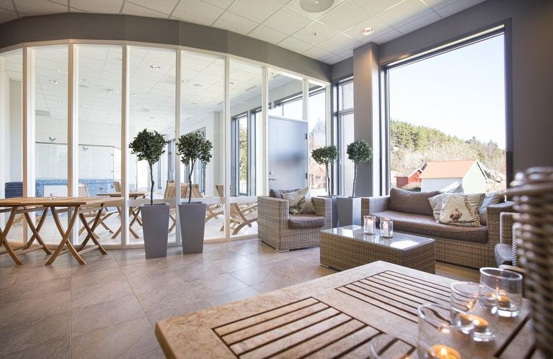 Lindesnes Havhotel