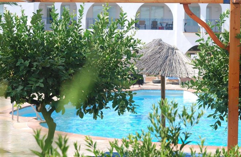 Hotel Puntazo II