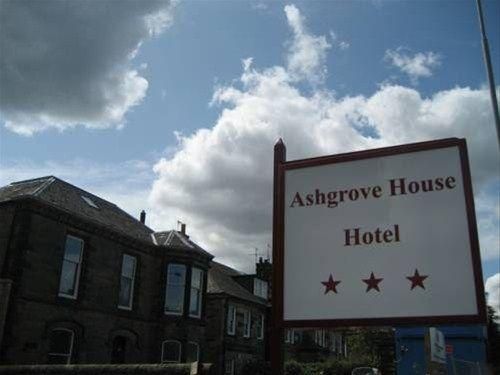 Ashgrove House Hotel