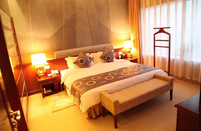 New Century Hotel Yangzhou