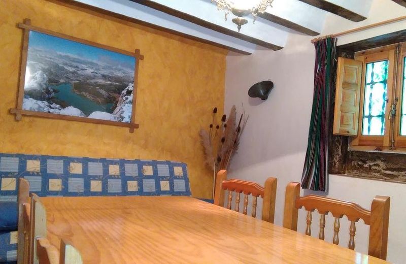 Cortijo Ramon Petra