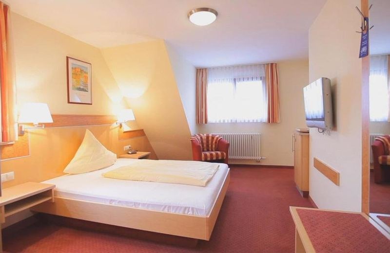 Hotel Restaurant Zur Linde