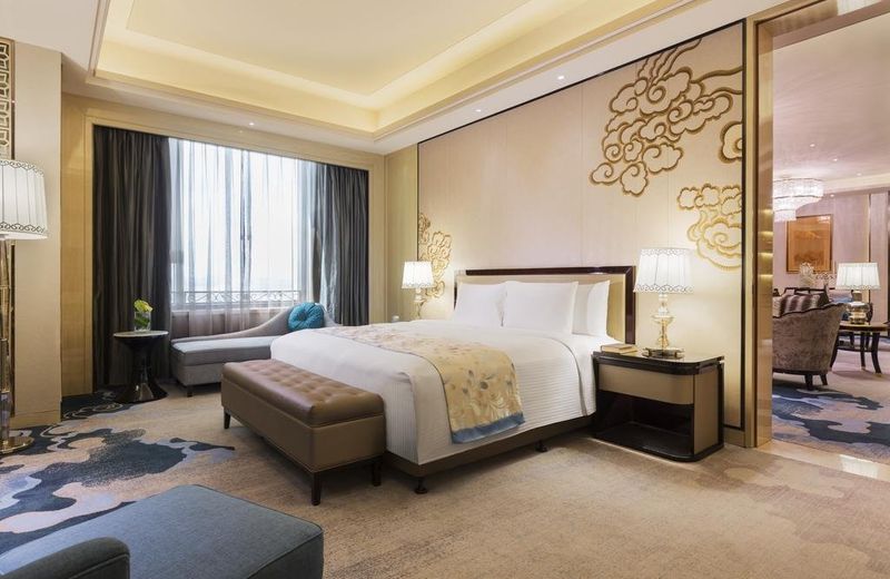 Wanda Realm Chifeng Hotel