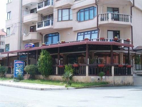 Aqua Paradise Resort - Hotel & Aquapark - All Inclusive