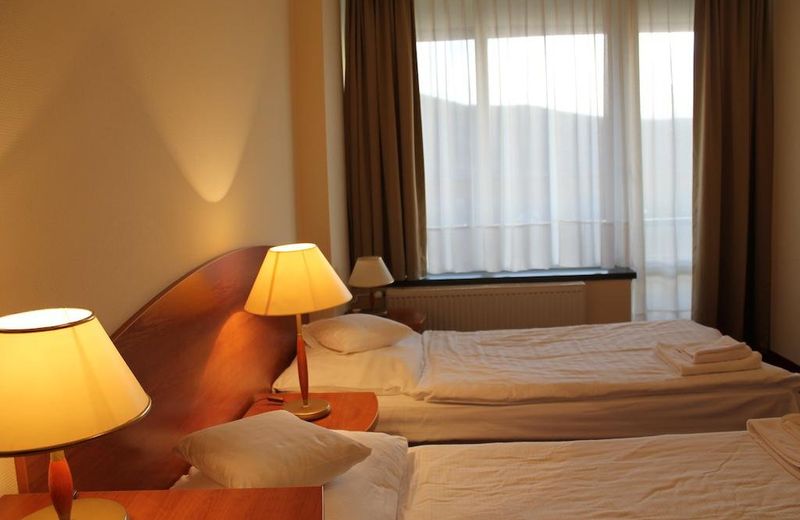 Interferie Aquapark Sport Hotel Malachit