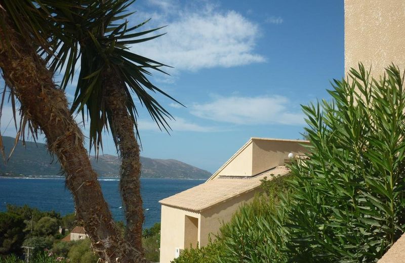 Residence Roc E Mare Tiuccia