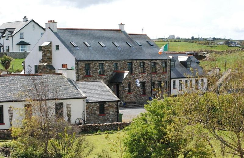 Corcreggan Mill Lodge