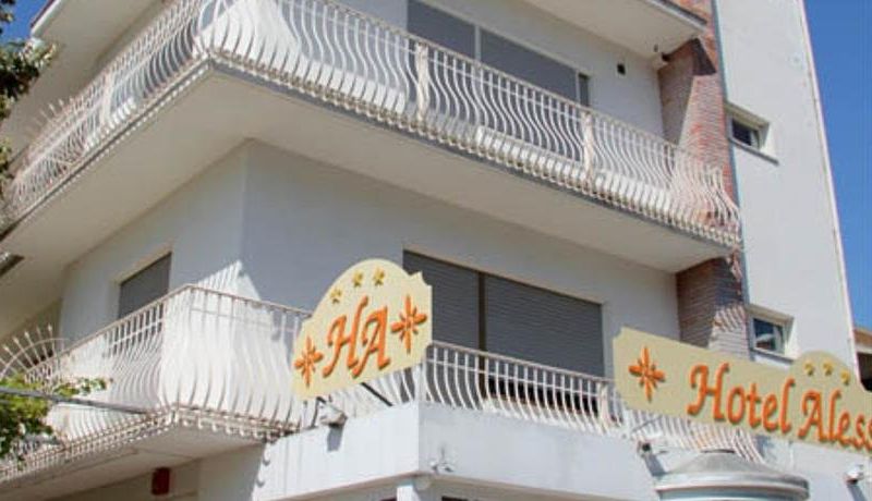 Hotel Alessandra