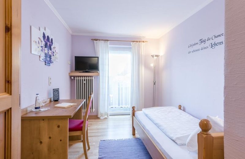 Kur- und Wellnesshotel Waldruh