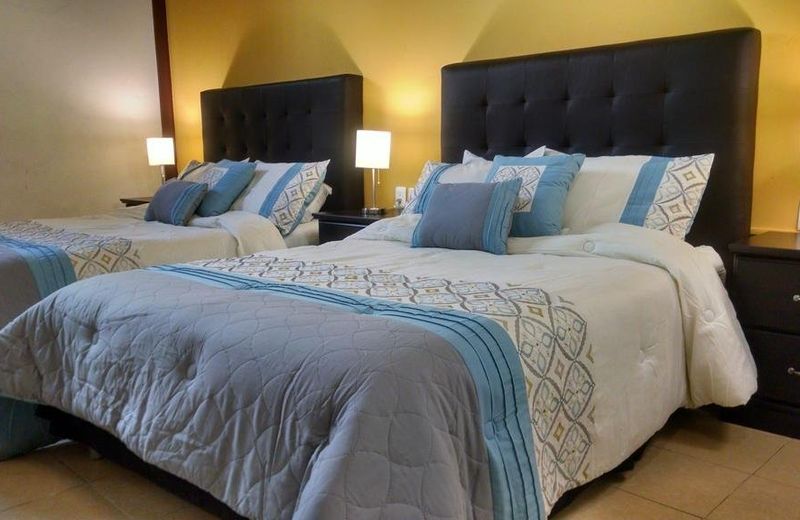 Hotel Maya Ah Kim Pech