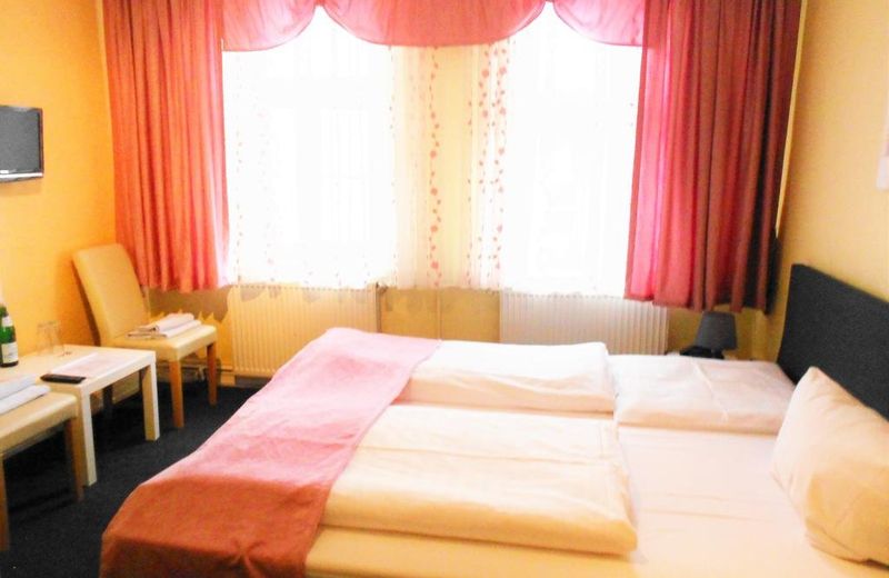 Altstadt-Hotel Gosequell
