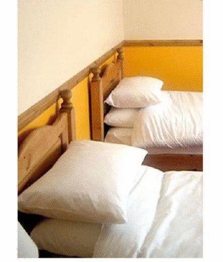 The Bullshead, Arthingworth House B&B