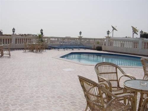 Golf Hotel