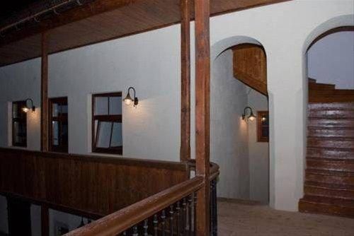PENSION ZANZI