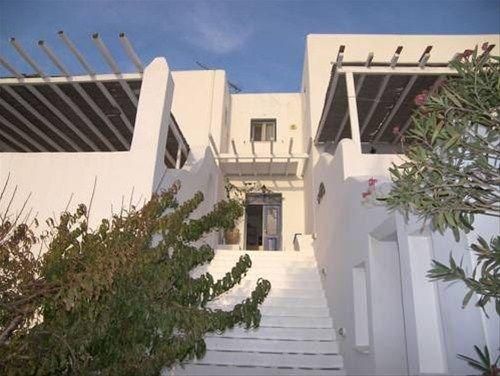 VILLA OSTRIA