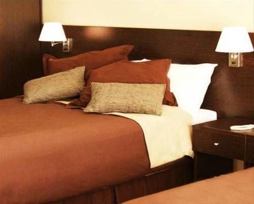APART HOTEL ESPACIO BARRANCAS