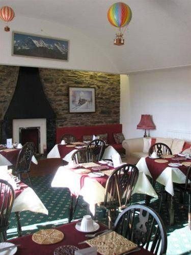 CHERRY GARTH GUEST HOUSE
