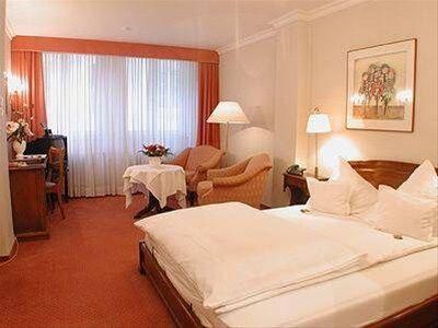 Arthotel ANA Liberty Bremen City