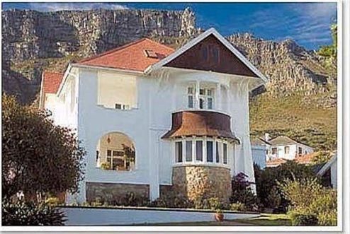 Abbey Manor Luxury Guesthouse
