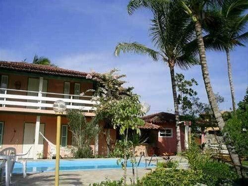 Hotel Pousada Castanheiras do Village