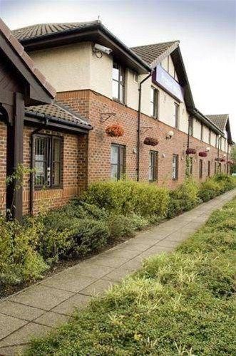 Premier Inn Grimsby