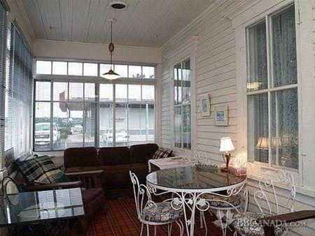 KILBURN HOUSE B&B