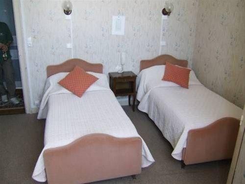 AUBERGE FLEURIE