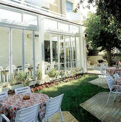 Albergo Giada