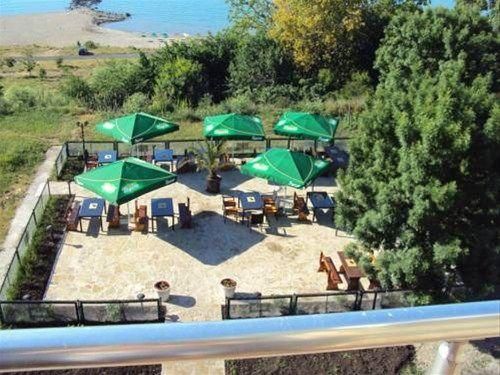 Family Hotel Lazuren Briag