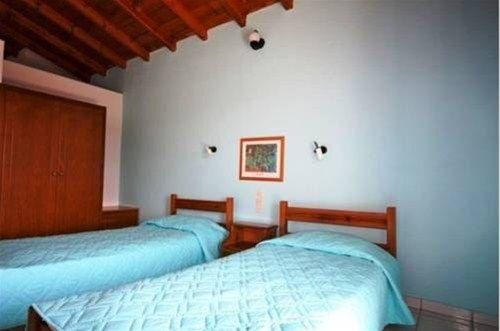 Esperos Hotel