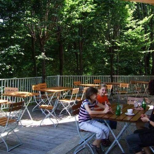 CAMPING INDIGO INTERNATIONAL DE LYON