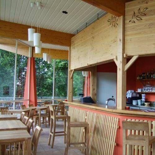 CAMPING INDIGO INTERNATIONAL DE LYON