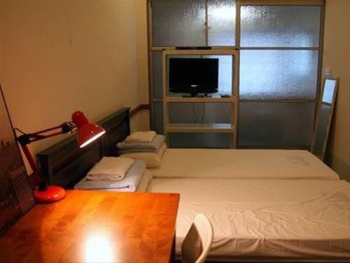 MORNING GLORY GUEST HOUSE