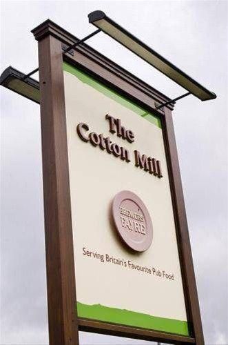 Premier Inn Kilmarnock