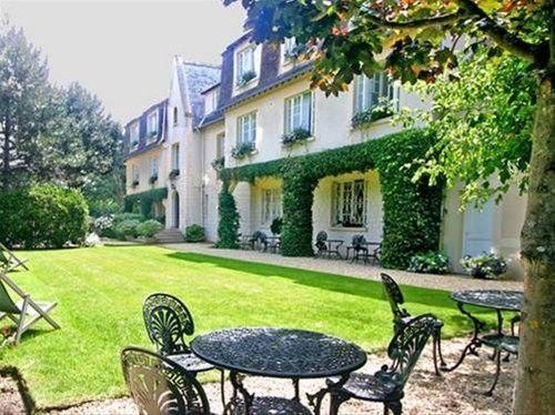 Hotel Castel Fleuri