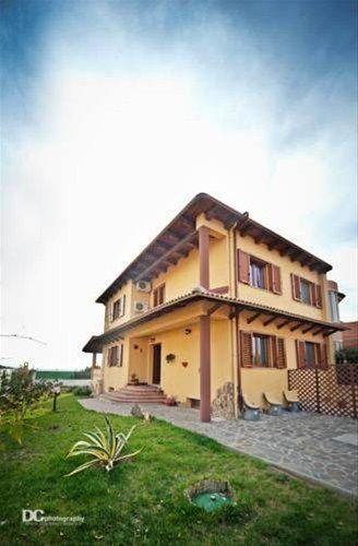 B&B Le Ginestre