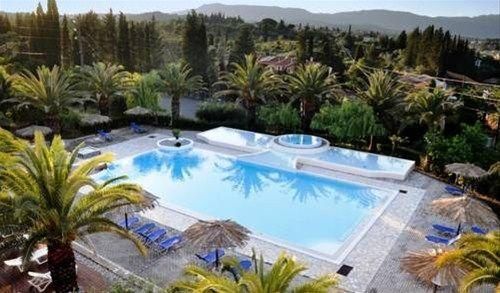 Art Hotel Debono
