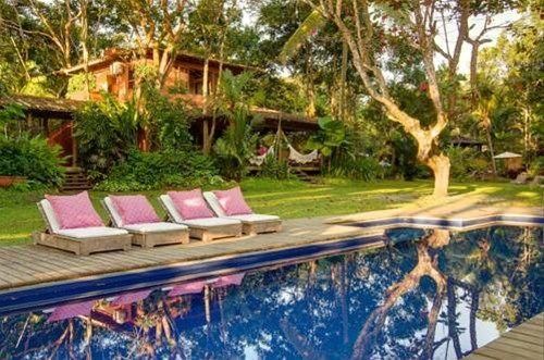 Casas Natureza Brasil