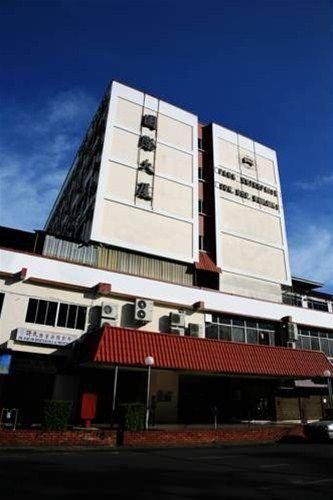 PARK HOTEL
