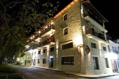 Filoxenia Hotel & Spa