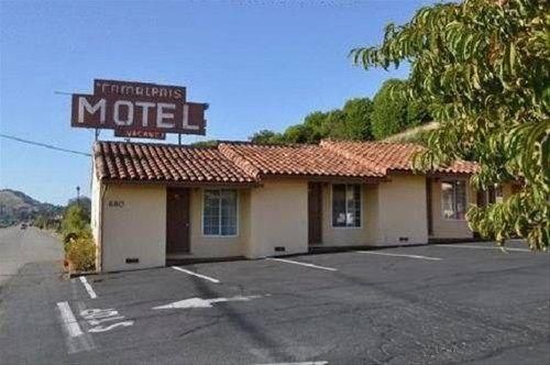 Tamalpais Motel