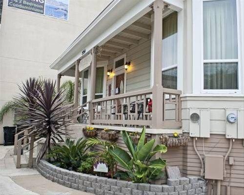 THE ITALIAN BED & BREAKFAST