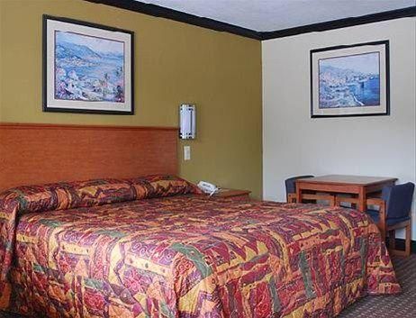 Del Amo Inn