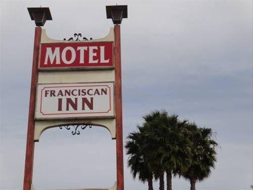 Franciscan Inn Motel