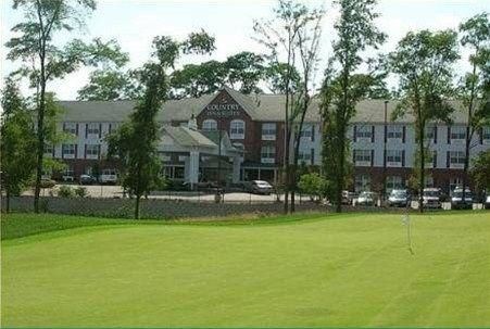 Country Inn & Suites by Radisson, Chicago O'Hare South, IL