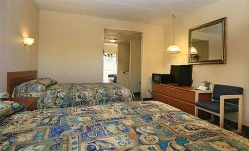 Seashore Park Inn