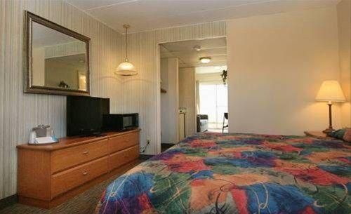 Seashore Park Inn