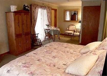 CHAMBERY COTTAGE B&B