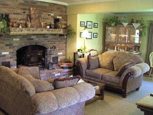 CHAMBERY COTTAGE B&B