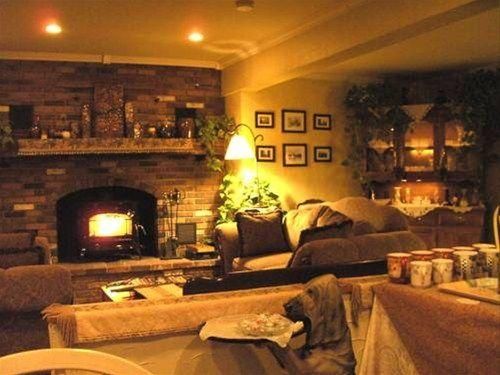 CHAMBERY COTTAGE B&B
